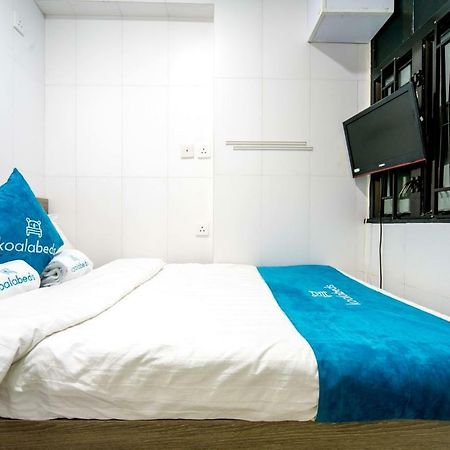 H36 Motel 九龙 外观 照片